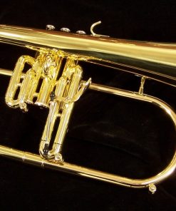 Jupiter Flugel Horn - Carnegie XL - 850