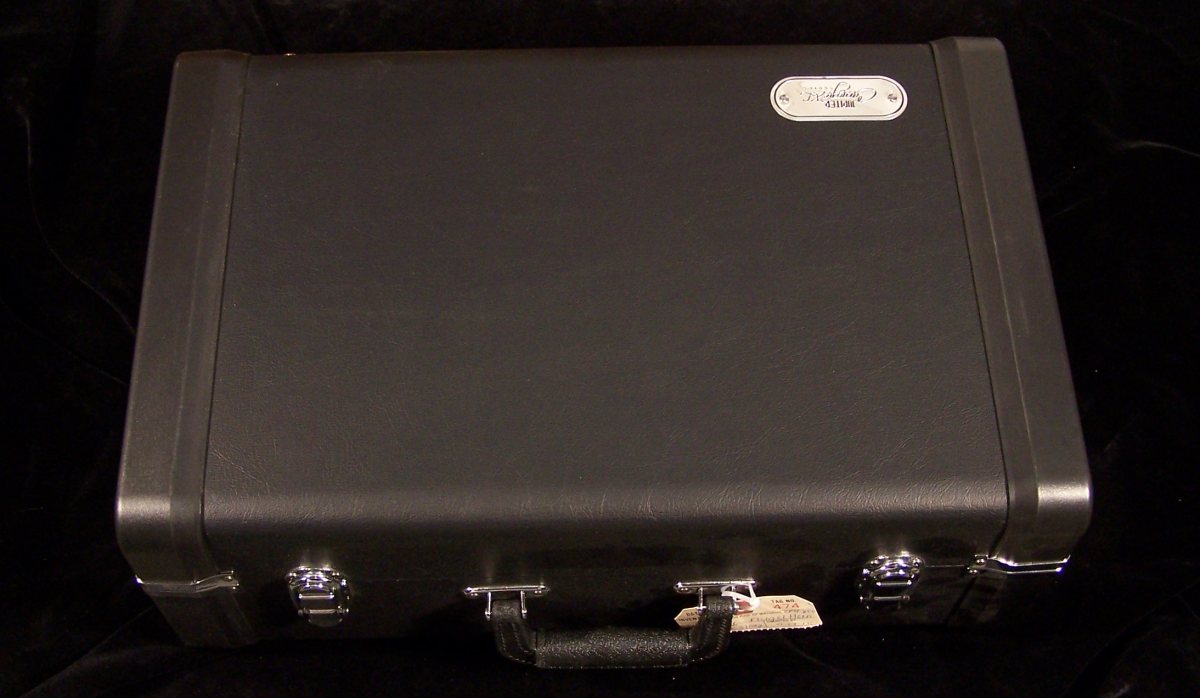 Jupiter Flugel Horn - Carnegie XL - 850