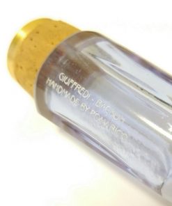 Backun Corrado Giuffredi Crystal Clarinet Mouthpiece