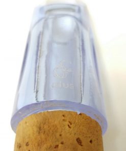 Backun Corrado Giuffredi Crystal Clarinet Mouthpiece