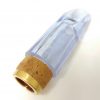 Backun Corrado Giuffredi Crystal Clarinet Mouthpiece