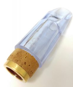 Backun Corrado Giuffredi Crystal Clarinet Mouthpiece