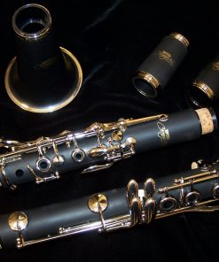 Jupiter Student Clarinet - CC60 Carnegie XL