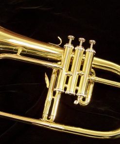 Jupiter Flugel Horn - Carnegie XL - 850