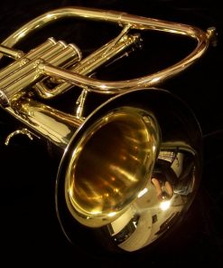 Jupiter Flugel Horn - Carnegie XL - 850