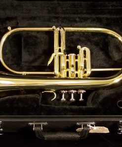 Jupiter Flugel Horn - Carnegie XL - 850