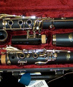 Jupiter Student Clarinet - CC60 Carnegie XL