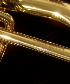 Jupiter Flugel Horn - Carnegie XL - 850