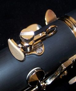 Jupiter Student Clarinet - CC60 Carnegie XL