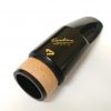 Vandoren Black Diamond Bass Clarinet Mouthpiece - BD5