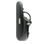 Bam Cabine Alto Sax Case - Black