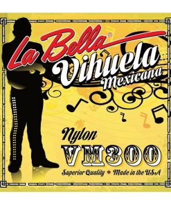 Le Bella Vihuela Strings