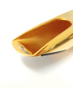 Otto Link Vintage Metal Tenor Sax Mouthpiece - Image 5