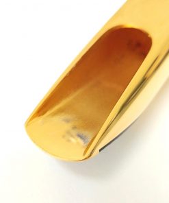 Otto Link Vintage Metal Tenor Sax Mouthpiece