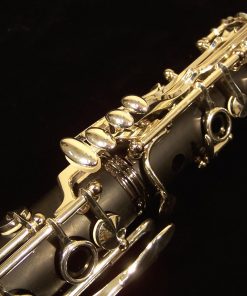New Buffet Student Clarinet - Buffet Premium