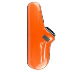 Bam Softpack Alto Sax Case - Terracotta Orange
