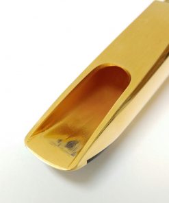 Otto Link Metal Tenor Sax Mouthpiece - Super Tone Master