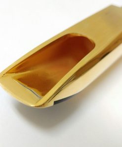 Otto Link Metal Tenor Sax Mouthpiece - Super Tone Master