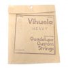 Guadalupe Vihuela Strings