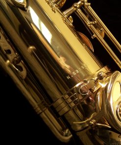 Used Selmer Series II Tenor Sax - Selmer Paris