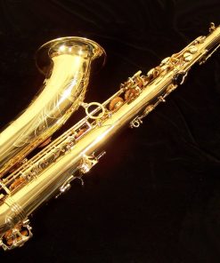 Used Selmer Series II Tenor Sax - Selmer Paris