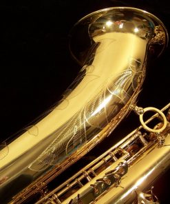 Used Selmer Series II Tenor Sax - Selmer Paris