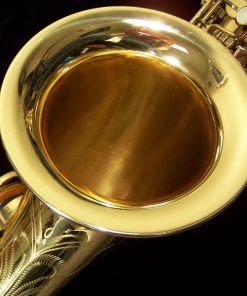 Used Selmer Series II Tenor Sax - Selmer Paris