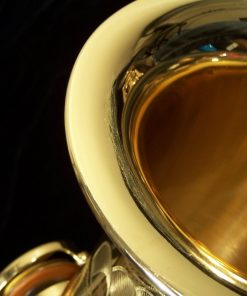 Used Selmer Series II Tenor Sax - Selmer Paris