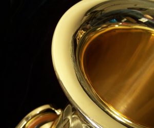 Used Selmer Series II Tenor Sax - Selmer Paris