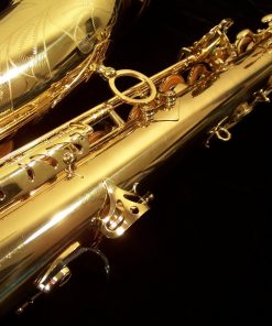 Used Selmer Series II Tenor Sax - Selmer Paris