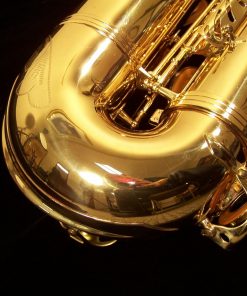 Used Selmer Series II Tenor Sax - Selmer Paris