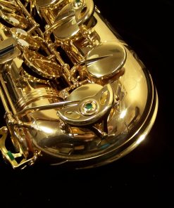 Used Selmer Series II Tenor Sax - Selmer Paris