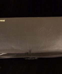Used Selmer Series II Tenor Sax - Selmer Paris