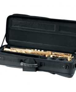 GL Cases GLI Series Soprano Sax Case (Dual Neck)