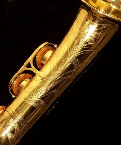 Used Selmer Series II Tenor Sax - Selmer Paris