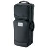 GL Cases GLI Series Soprano Sax Case (Dual Neck)