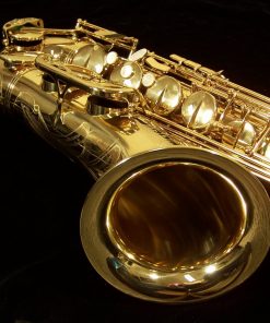 Used Selmer Series II Tenor Sax - Selmer Paris