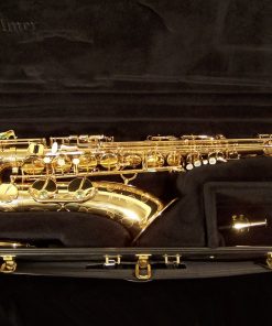 Used Selmer Series II Tenor Sax - Selmer Paris