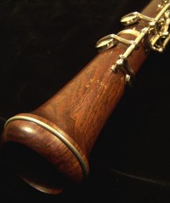 Used Loree Rosewood Oboe
