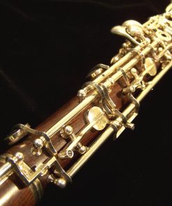 Used Loree Rosewood Oboe