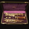 Used Loree Rosewood Oboe
