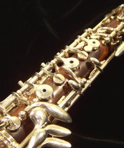 Used Loree Rosewood Oboe