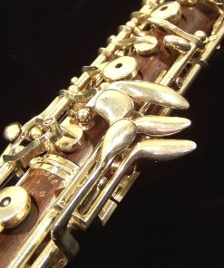 Used Loree Rosewood Oboe