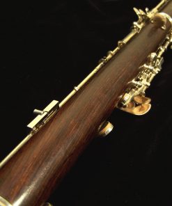 Used Loree Rosewood Oboe