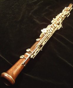 Used Loree Rosewood Oboe