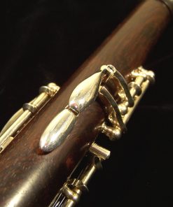 Used Loree Rosewood Oboe