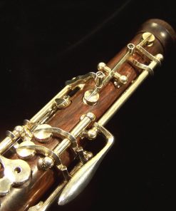 Used Loree Rosewood Oboe
