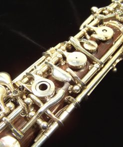 Used Loree Rosewood Oboe