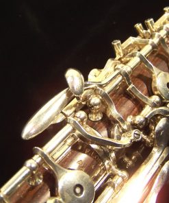 Used Loree Rosewood Oboe