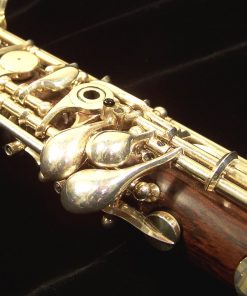 Used Loree Rosewood Oboe